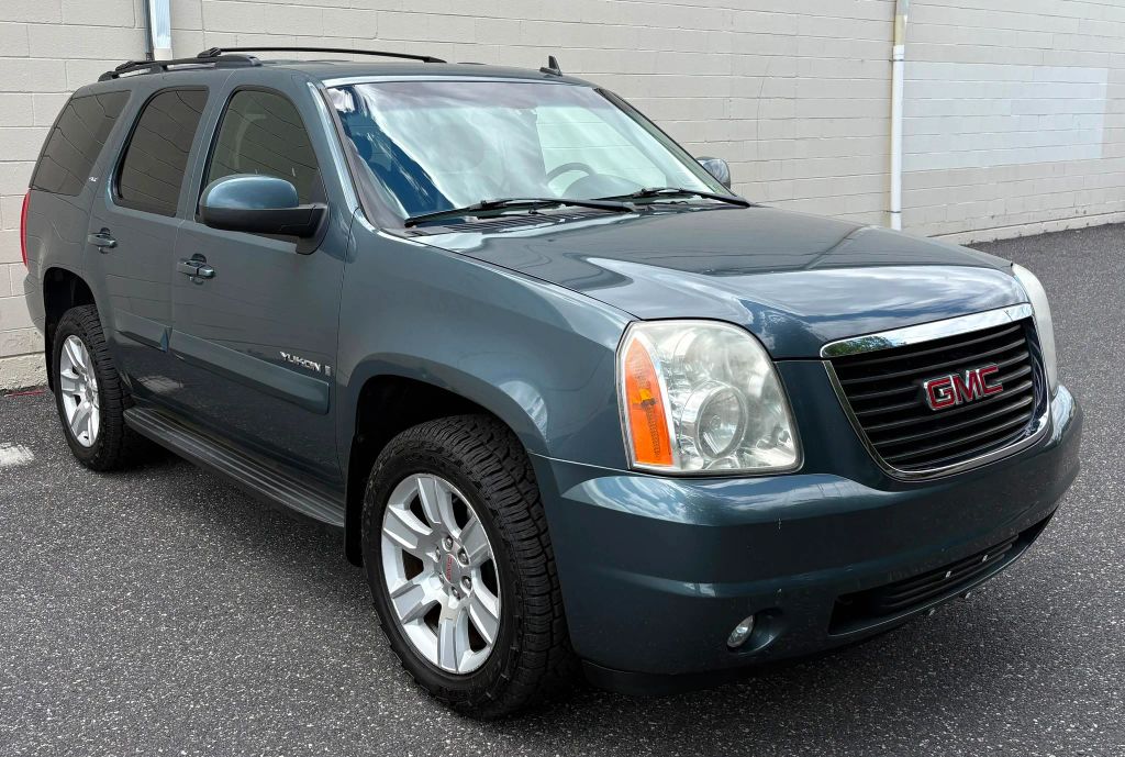 gmc yukon 2008 1GKFK13088J117292 image gmc yukon 2008 1GKFK13088J117292 image