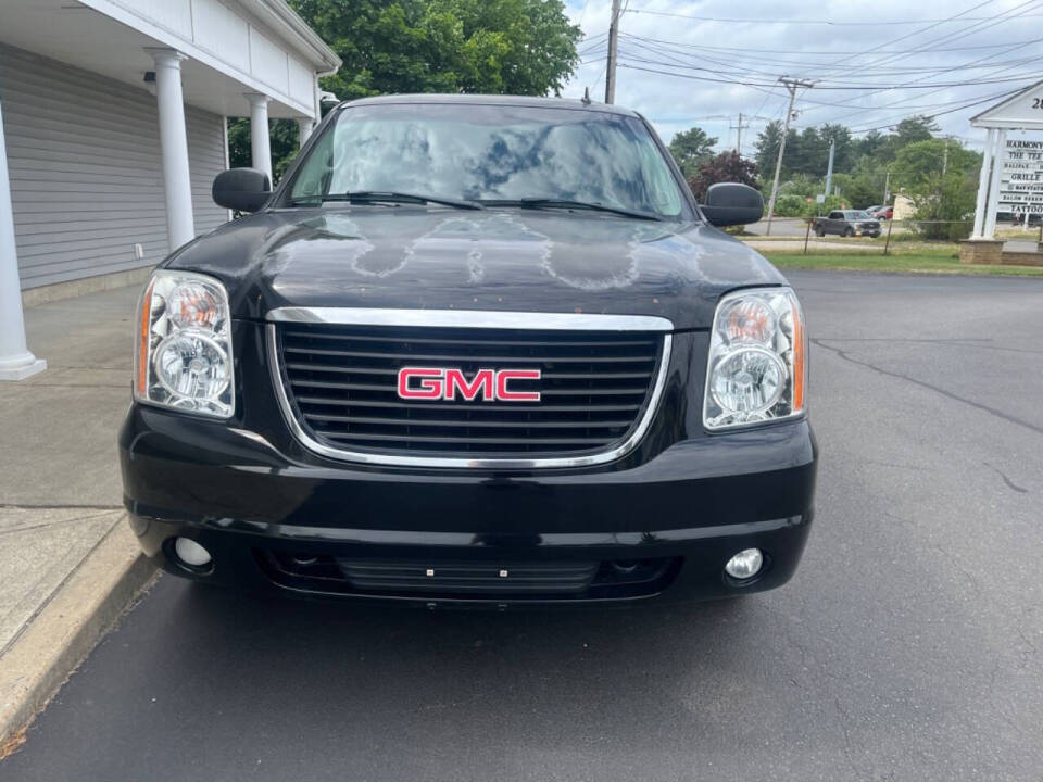 gmc yukon 2008 1GKFK130X8J113650 image gmc yukon 2008 1GKFK130X8J113650 image