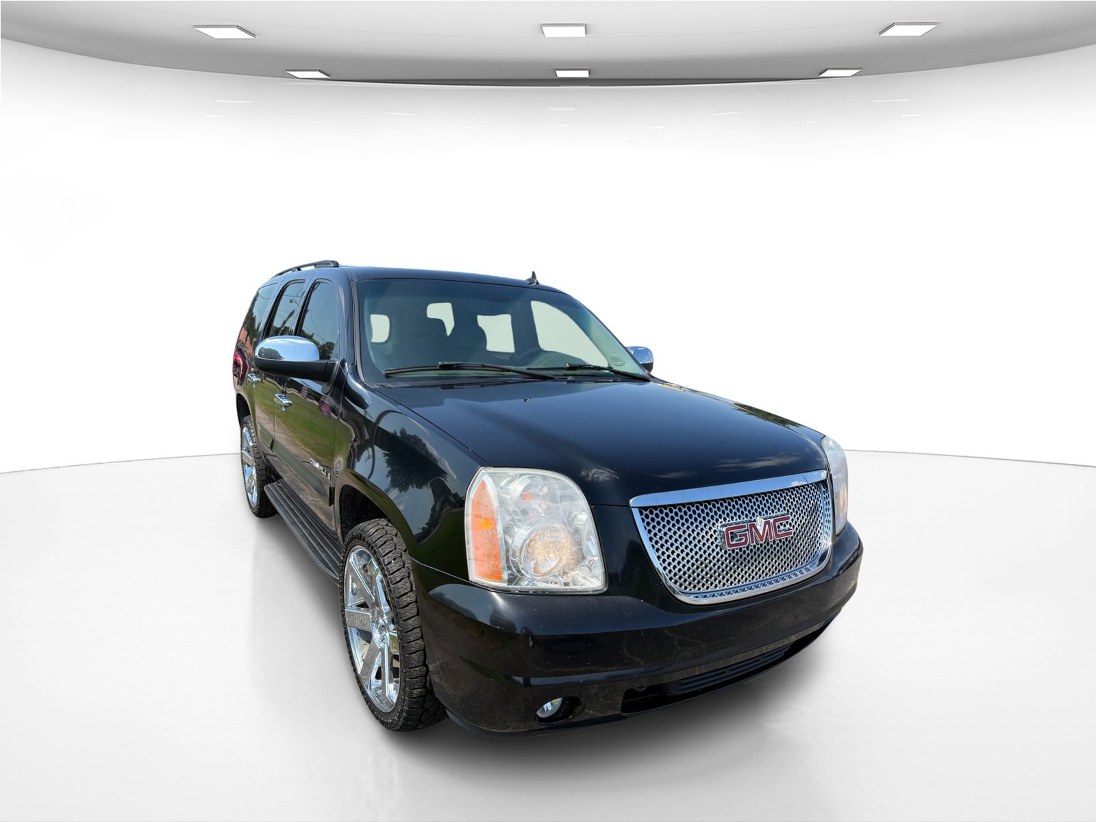 gmc yukon 2008 1GKFC13J38R105283 image gmc yukon 2008 1GKFC13J38R105283 image