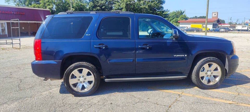 gmc yukon 2008 1GKFC13048R162664 image gmc yukon 2008 1GKFC13048R162664 image