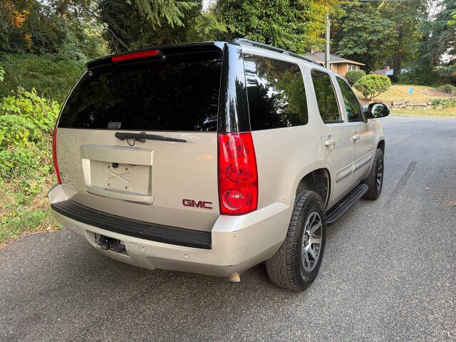 gmc yukon 2008 1GKFK13018R256651 image gmc yukon 2008 1GKFK13018R256651 image