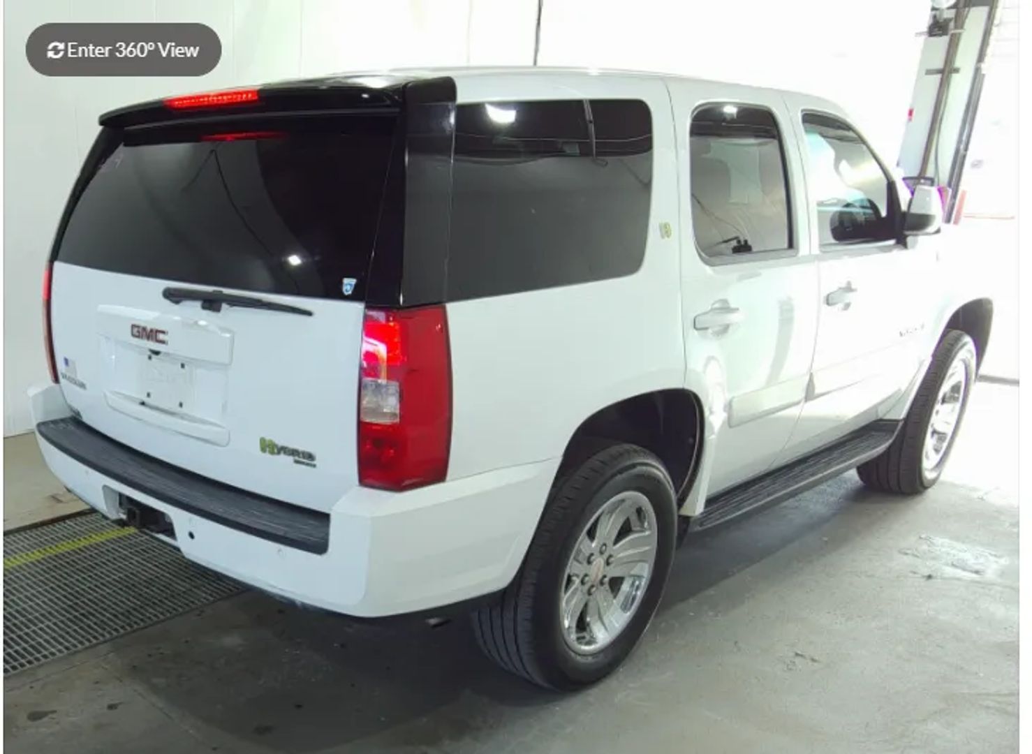gmc yukon 2008 1GKFK13558R231070 image gmc yukon 2008 1GKFK13558R231070 image
