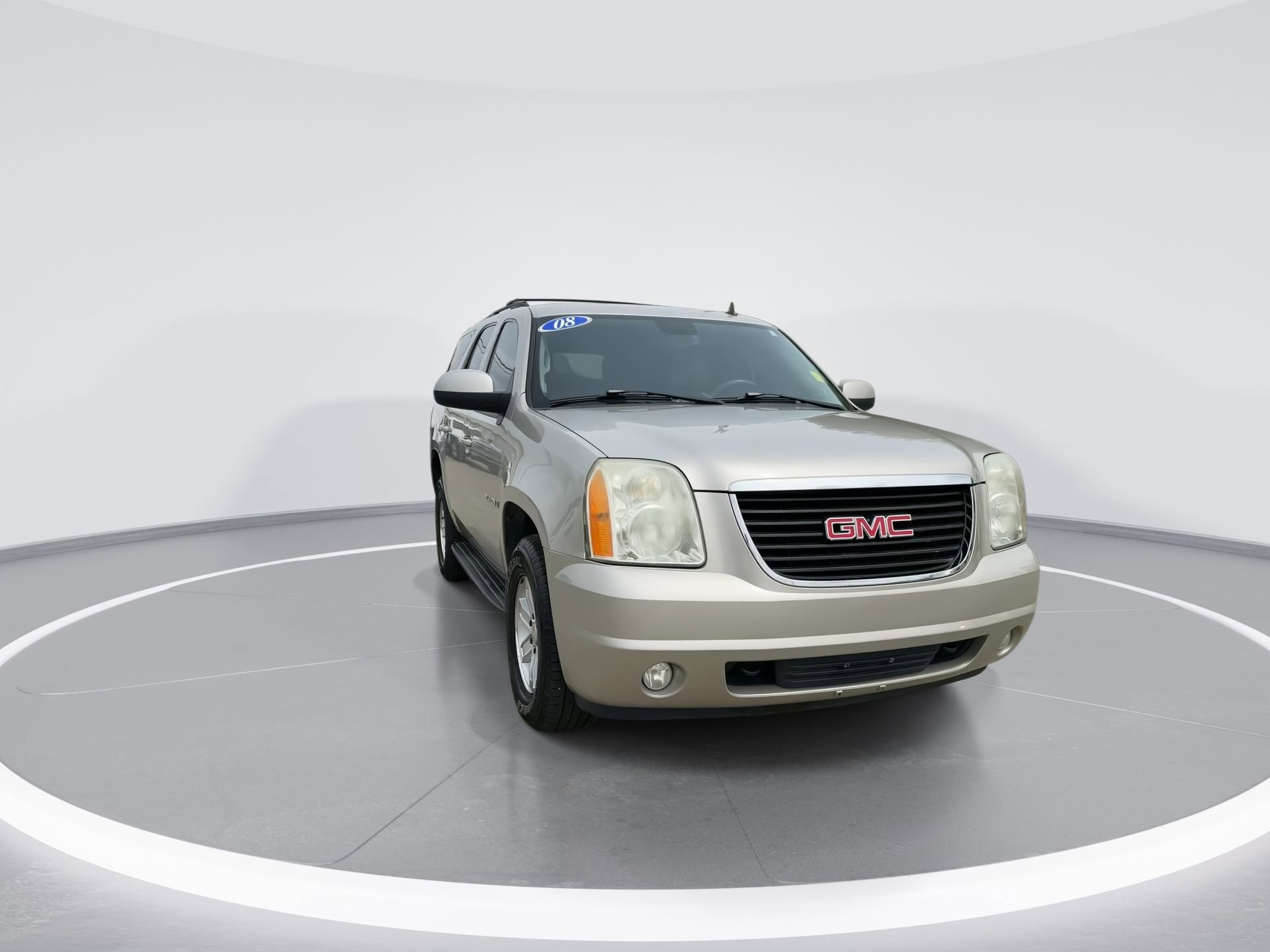 gmc yukon 2008 1GKFC13J98R176651 image gmc yukon 2008 1GKFC13J98R176651 image