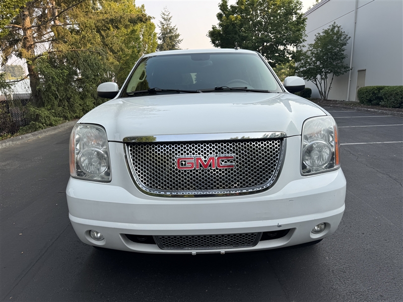 gmc yukon 2008 1GKFK13088J180697 image