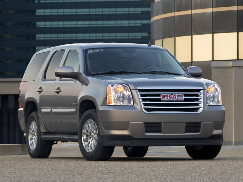 gmc yukon 2008 1GKFC13528R203563 image gmc yukon 2008 1GKFC13528R203563 image