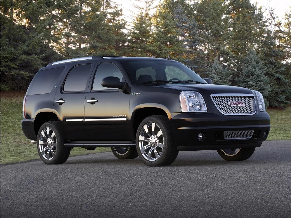 gmc yukon 2009 1GKFC33089R115912 image gmc yukon 2009 1GKFC33089R115912 image