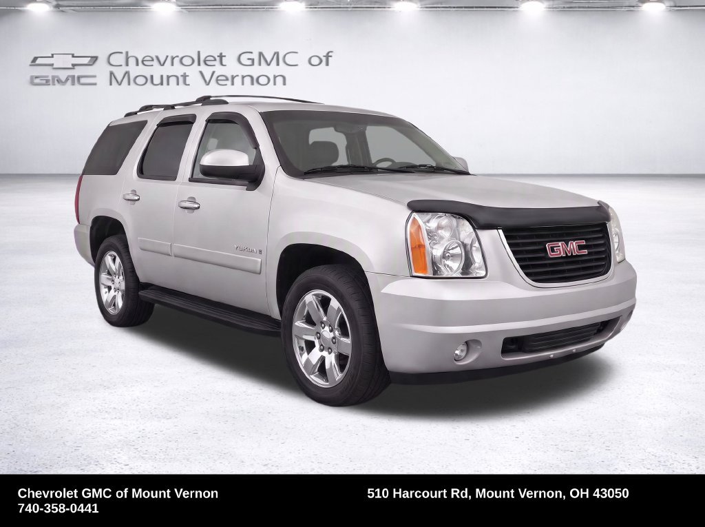 gmc yukon 2009 1GKFK33079R131246 image gmc yukon 2009 1GKFK33079R131246 image