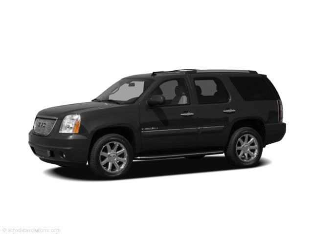 gmc yukon 2009 1GKFK032X9R232460 image gmc yukon 2009 1GKFK032X9R232460 image