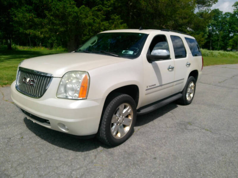 gmc yukon 2009 1GKFK33089R281804 image gmc yukon 2009 1GKFK33089R281804 image