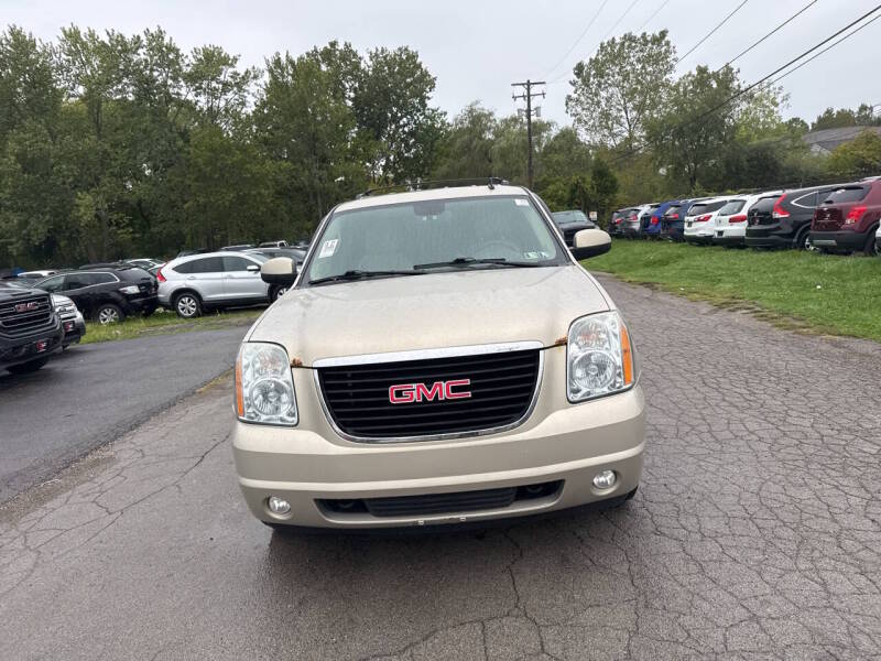 gmc yukon 2009 1GKFK23049R291479 image gmc yukon 2009 1GKFK23049R291479 image