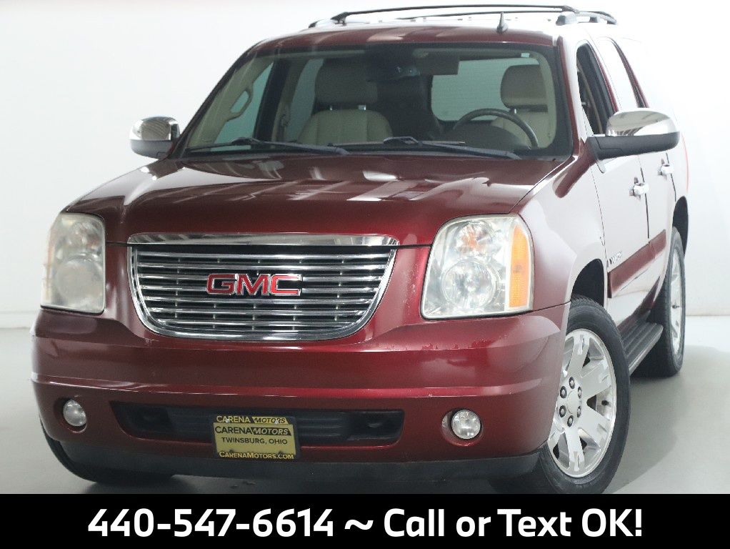 gmc yukon 2009 1GKEC33399R198594 image gmc yukon 2009 1GKEC33399R198594 image