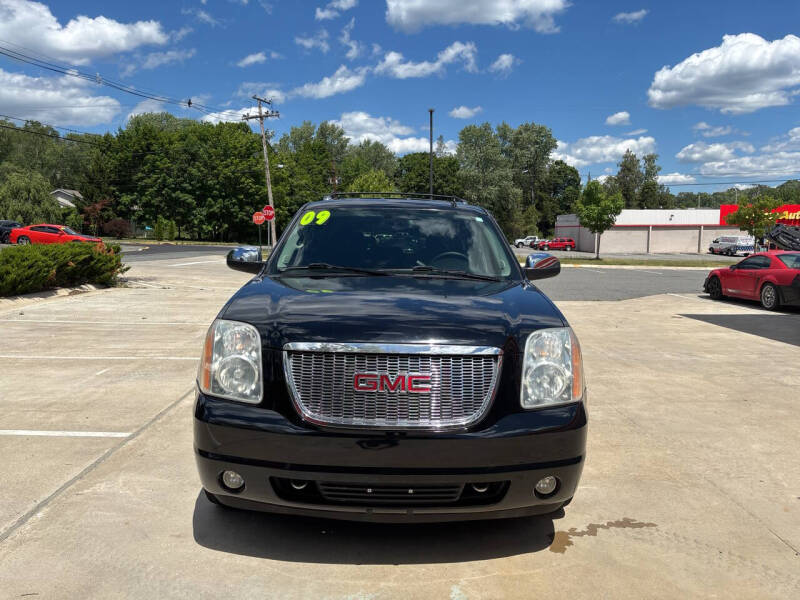 gmc yukon 2009 1GKFK33059R209037 image gmc yukon 2009 1GKFK33059R209037 image