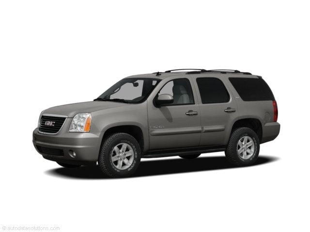 gmc yukon 2009 1GKFC23C29R216304 image gmc yukon 2009 1GKFC23C29R216304 image