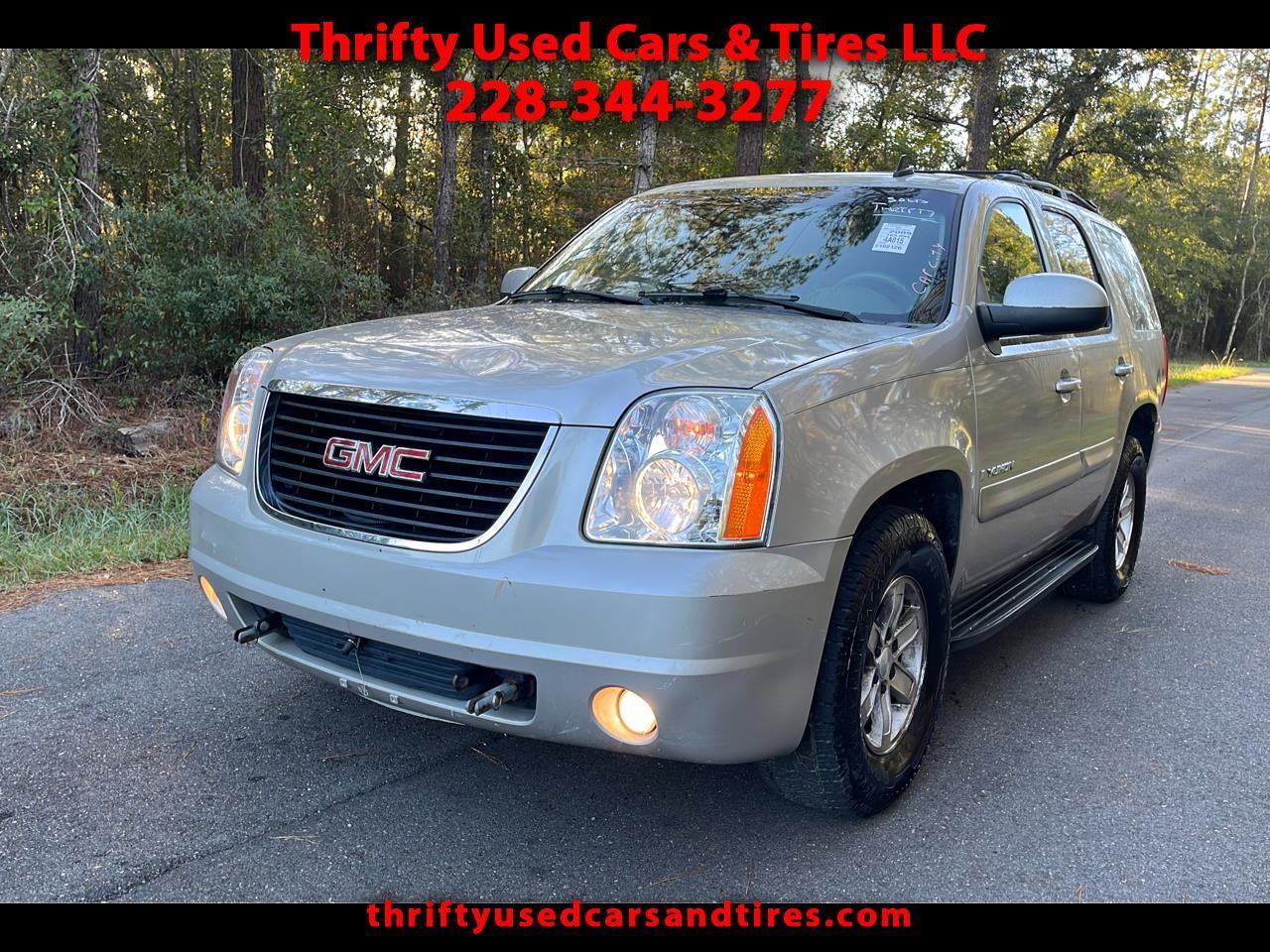 gmc yukon 2009 1GKFC230X9R111757 image gmc yukon 2009 1GKFC230X9R111757 image