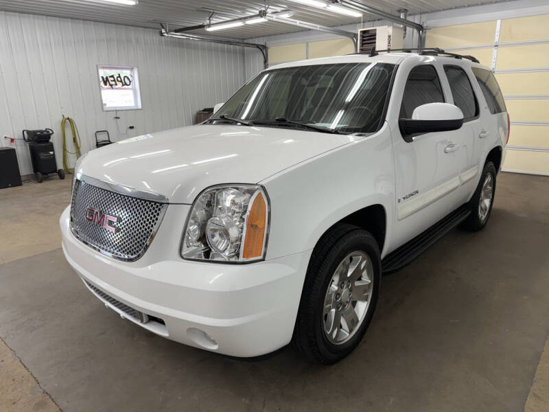 gmc yukon 2009 1GKFC33029R101374 image gmc yukon 2009 1GKFC33029R101374 image