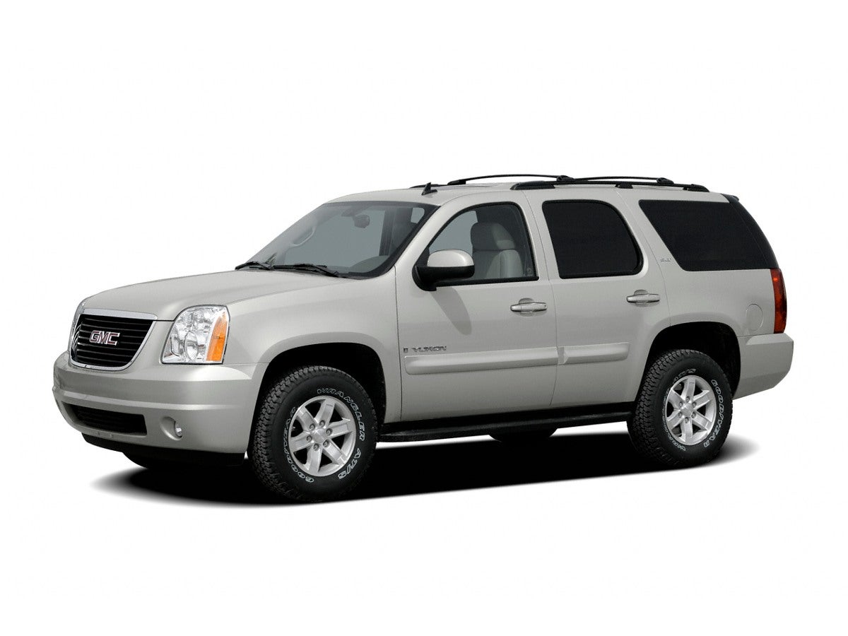 gmc yukon 2007 1GKFK13027J291194 image gmc yukon 2007 1GKFK13027J291194 image