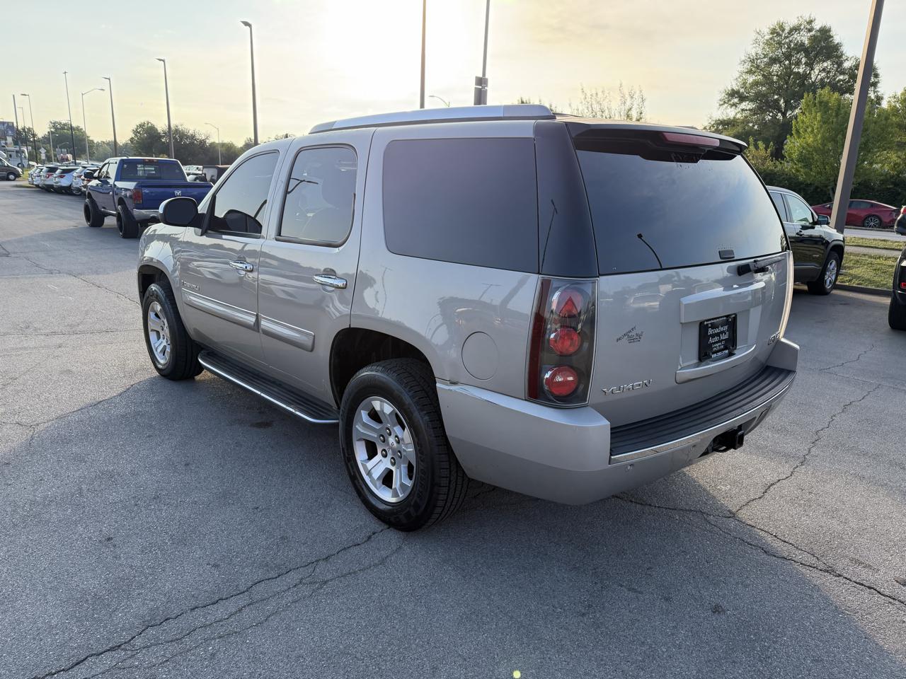 gmc yukon 2007 1GKFK63807J251828 image gmc yukon 2007 1GKFK63807J251828 image