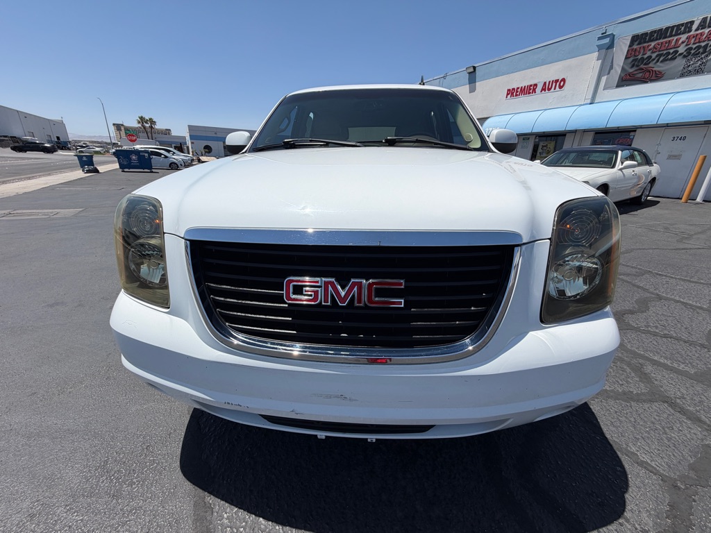 gmc yukon 2007 1GKFC13J67R140785 image gmc yukon 2007 1GKFC13J67R140785 image