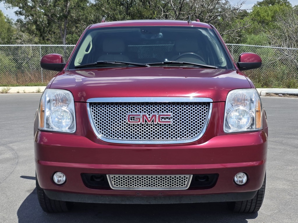 gmc yukon 2007 1GKFK638X7J321934 image gmc yukon 2007 1GKFK638X7J321934 image