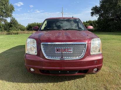 gmc yukon 2007 1GKFK13017J136233 image gmc yukon 2007 1GKFK13017J136233 image