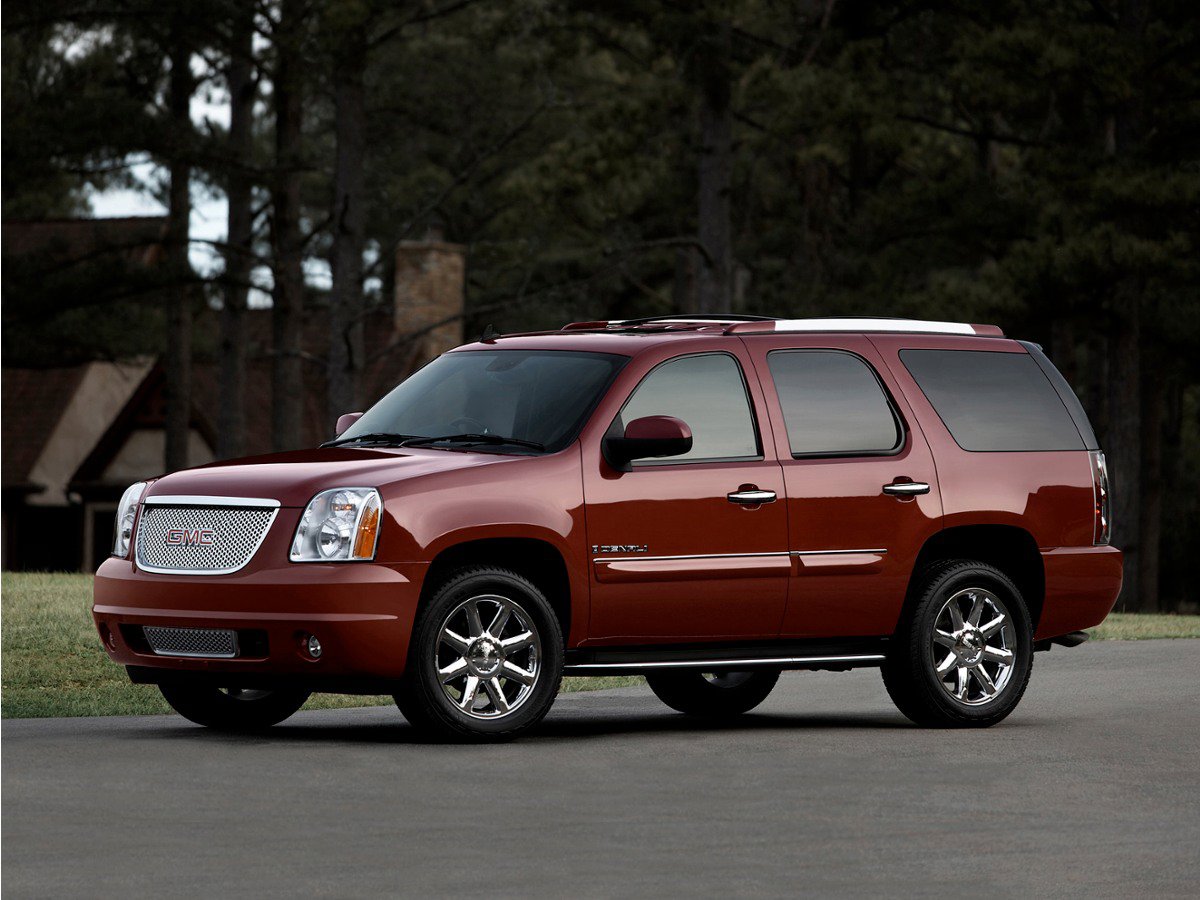 gmc yukon 2007 1GKFK638X7J134578 image gmc yukon 2007 1GKFK638X7J134578 image