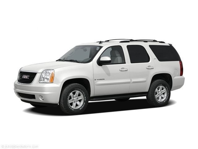 gmc yukon 2007 1GKFC13J07R133914 image gmc yukon 2007 1GKFC13J07R133914 image