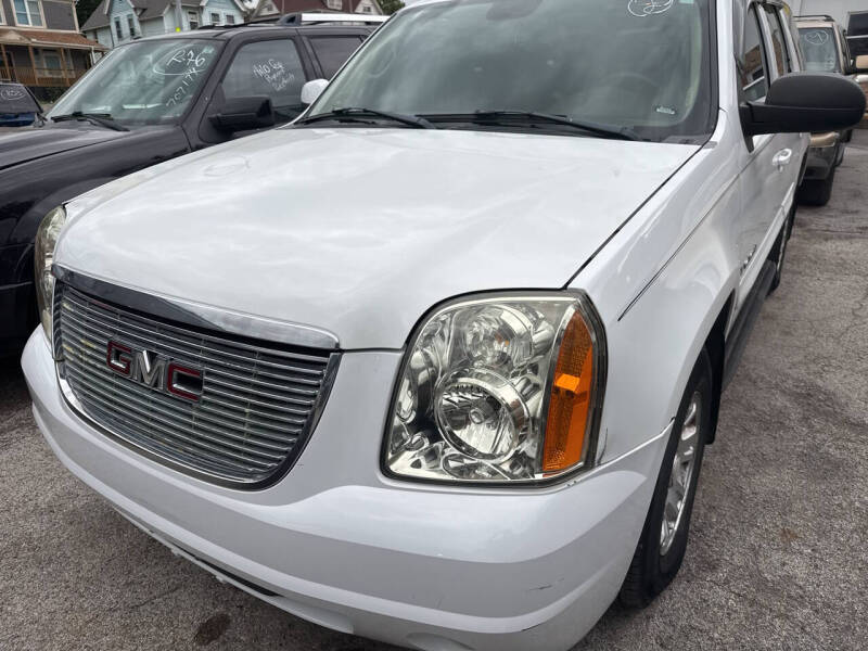 gmc yukon 2007 1GKFK13087J126721 image gmc yukon 2007 1GKFK13087J126721 image