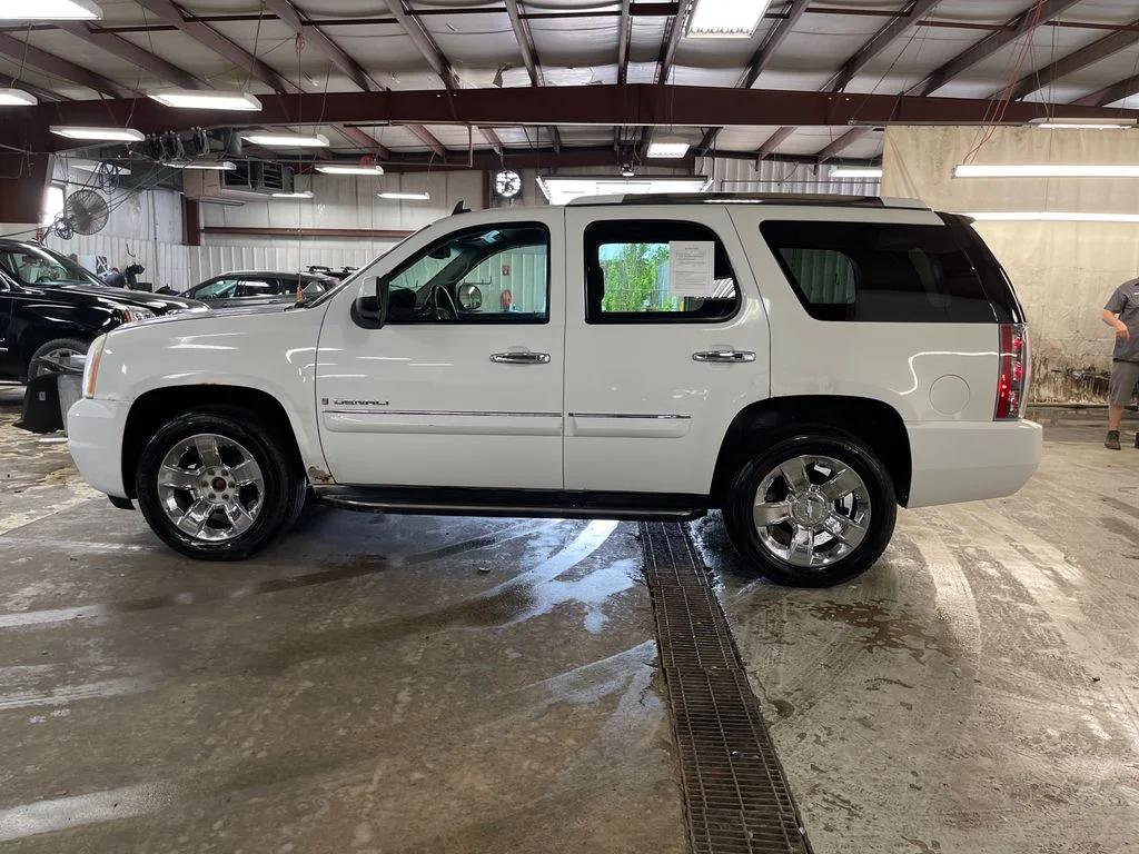 gmc yukon 2007 1GKFK63837J391548 image gmc yukon 2007 1GKFK63837J391548 image