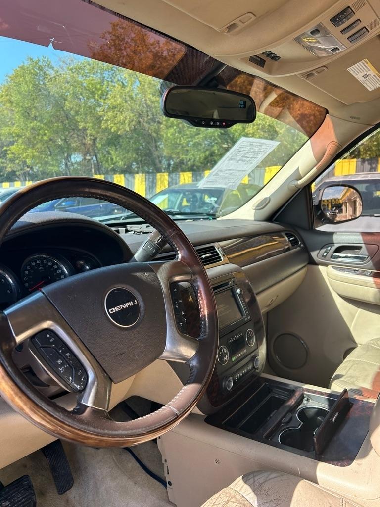 gmc yukon 2007 1GKFK63887J289081 image gmc yukon 2007 1GKFK63887J289081 image