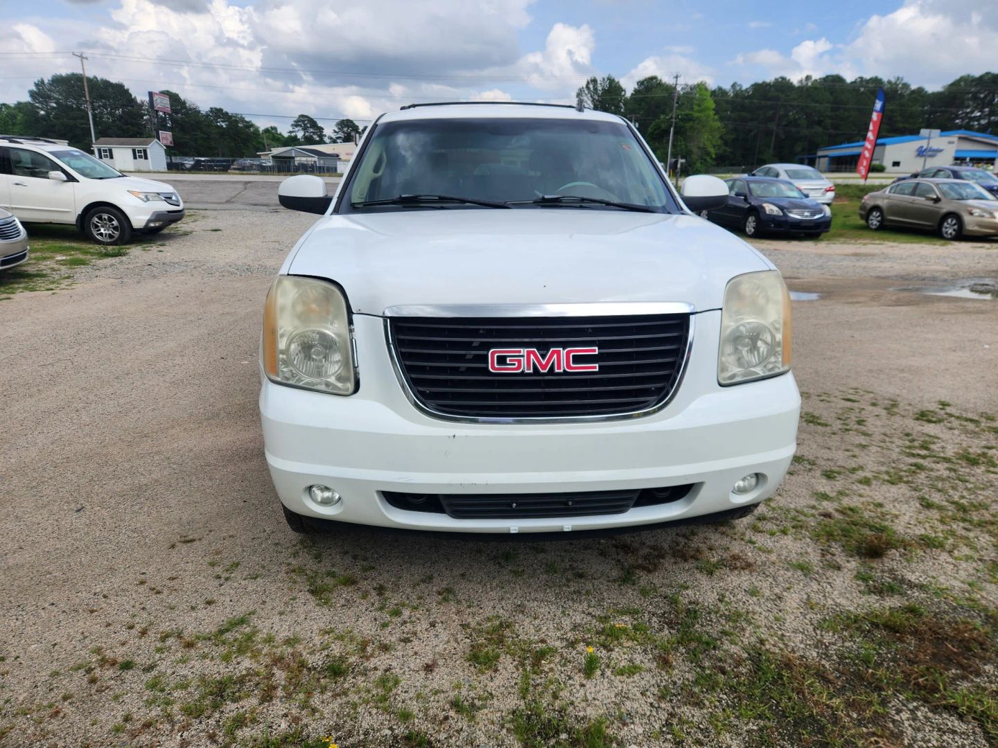 gmc yukon 2007 1GKFK13097J262324 image gmc yukon 2007 1GKFK13097J262324 image