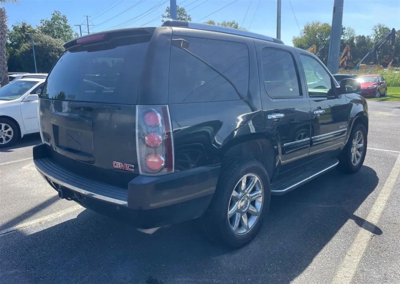 gmc yukon 2007 1GKFK638X7J241310 image gmc yukon 2007 1GKFK638X7J241310 image