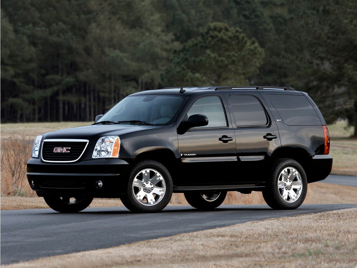 gmc yukon 2007 1GKFK130X7J106860 image gmc yukon 2007 1GKFK130X7J106860 image