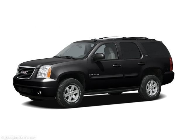 gmc yukon 2007 1GKFC13J17J335501 image gmc yukon 2007 1GKFC13J17J335501 image