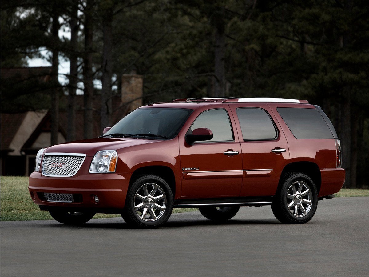 gmc yukon 2007 1GKFK63807J294954 image gmc yukon 2007 1GKFK63807J294954 image