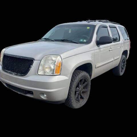 gmc yukon 2007 1GKFK13057J147090 image gmc yukon 2007 1GKFK13057J147090 image
