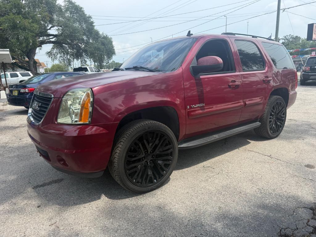 gmc yukon 2007 1GKFC13C47R421212 image gmc yukon 2007 1GKFC13C47R421212 image