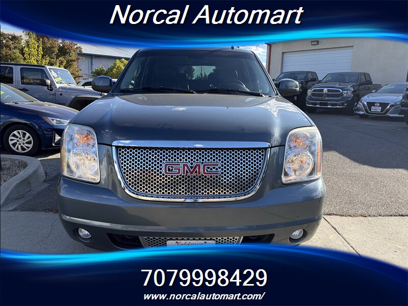 gmc yukon 2007 1GKFK63887J319535 image gmc yukon 2007 1GKFK63887J319535 image