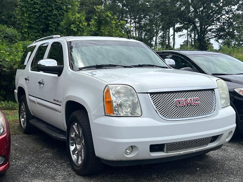 gmc yukon 2007 1GKFK63847J310685 image gmc yukon 2007 1GKFK63847J310685 image