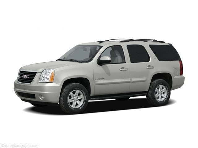 gmc yukon 2007 1GKFC13047J403295 image gmc yukon 2007 1GKFC13047J403295 image