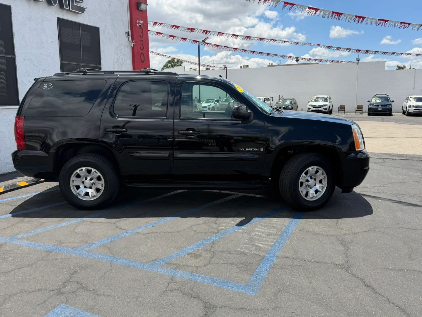 gmc yukon 2007 1GKFC13C57J352335 image gmc yukon 2007 1GKFC13C57J352335 image