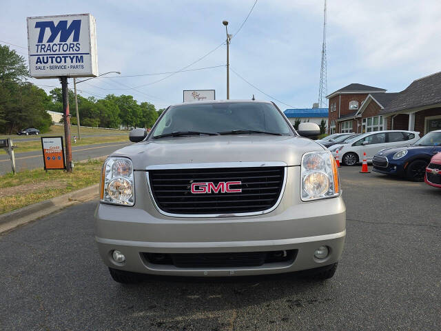 gmc yukon 2007 1GKFC13J47J104186 image gmc yukon 2007 1GKFC13J47J104186 image