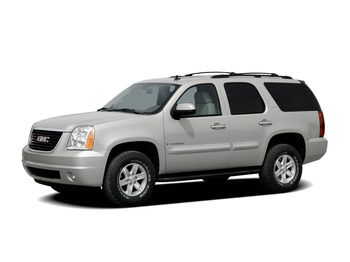 gmc yukon 2007 1GKFC13C07J256595 image gmc yukon 2007 1GKFC13C07J256595 image
