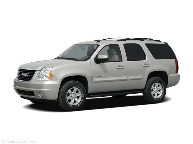 gmc yukon 2007 1GKFK13087R221992 image gmc yukon 2007 1GKFK13087R221992 image