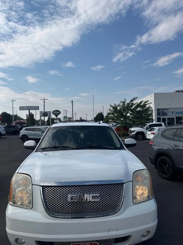 gmc yukon 2007 1GKFK63807J286806 image gmc yukon 2007 1GKFK63807J286806 image