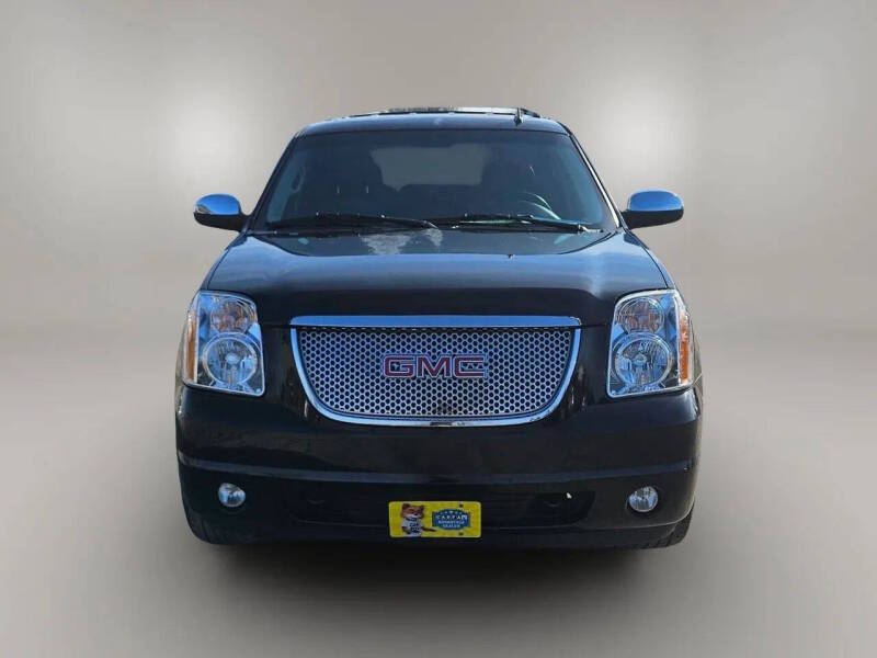 gmc yukon 2007 1GKFK13067J327324 image gmc yukon 2007 1GKFK13067J327324 image