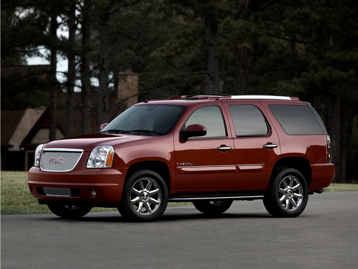 gmc yukon 2007 1GKFK63897J143627 image gmc yukon 2007 1GKFK63897J143627 image