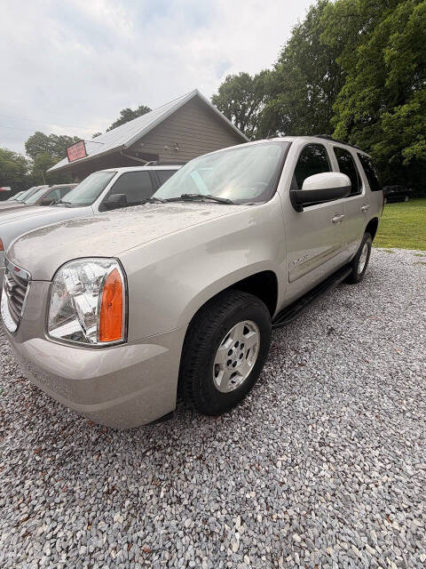 gmc yukon 2007 1GKFC13047R203308 image gmc yukon 2007 1GKFC13047R203308 image