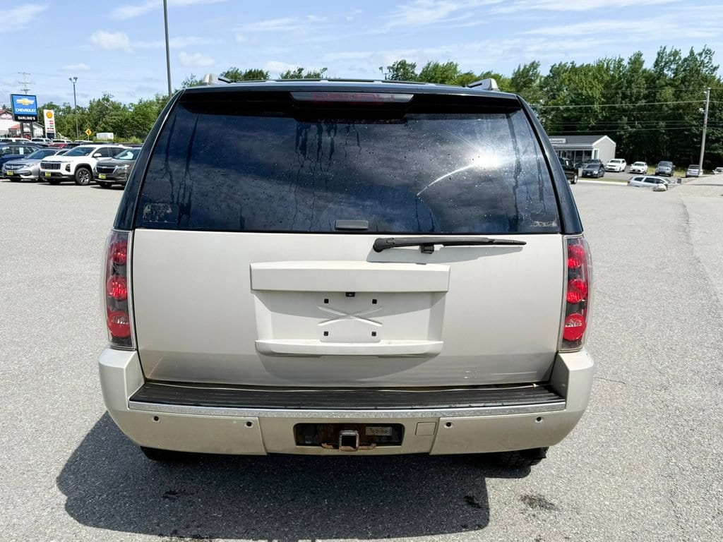 gmc yukon 2007 1GKFK63897J291373 image gmc yukon 2007 1GKFK63897J291373 image