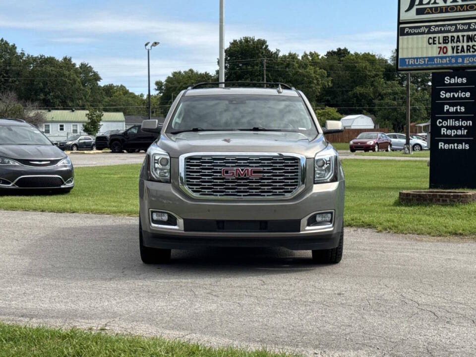 gmc yukon 2019 1GKS2CKJXKR356100 image gmc yukon 2019 1GKS2CKJXKR356100 image