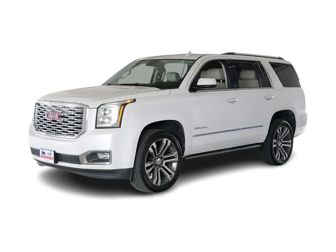 gmc yukon 2019 1GKS2CKJ1KR107801 image